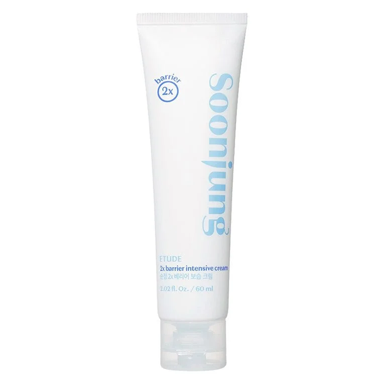 Presto Jung 2x Barrier Crema Intensiva 60ml