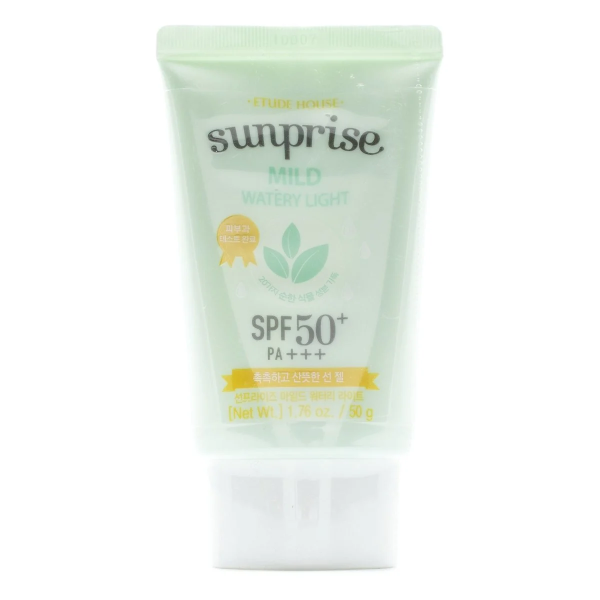 Sunprise Luce acquosa delicata 50g