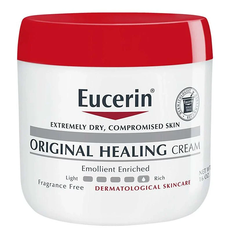 Crema curativa originale 454g (16oz)