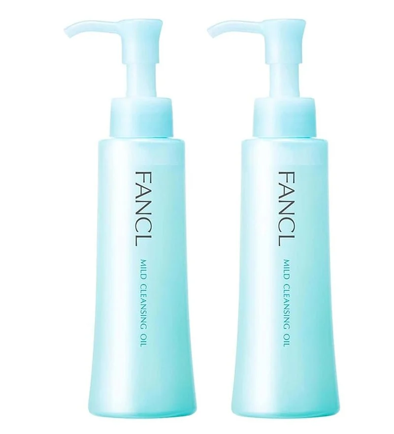 Olio Detergente Delicato Confezione Doppia 120ml (2 pz)