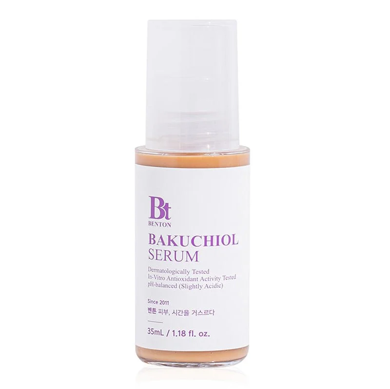 Siero Bakuchiol 35ml