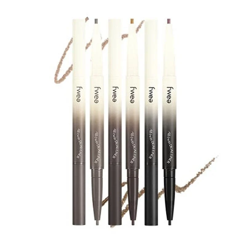 Tutti i Twin Dual Liner 0.09 g