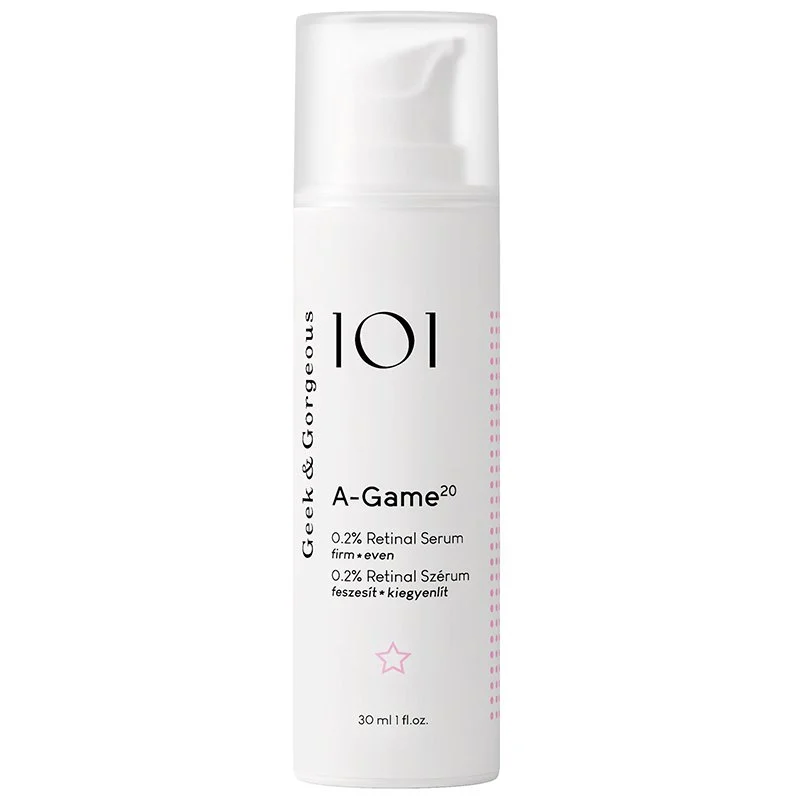Gioco A 20 30ml