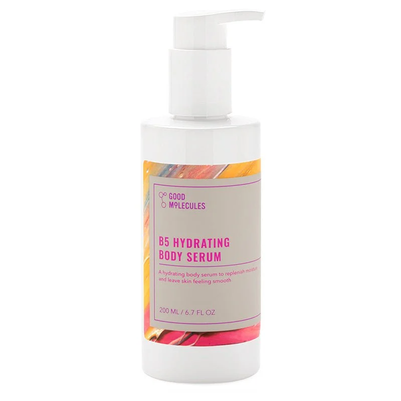 B5 Siero Corpo Idratante 200ml