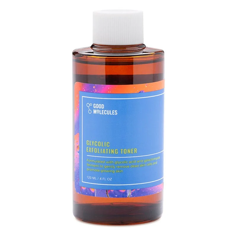 Esfoliante glicolico Toner 120ml