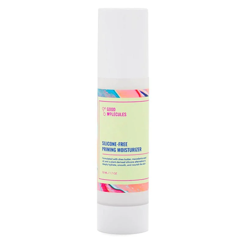 Primer idratante senza silicone 50 ml