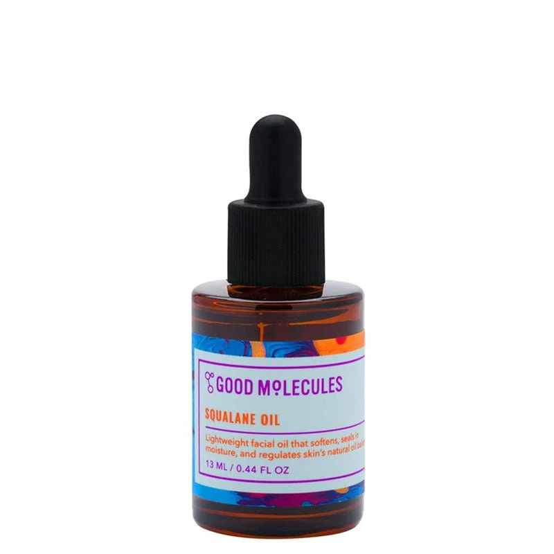 Olio di squalano 13ml