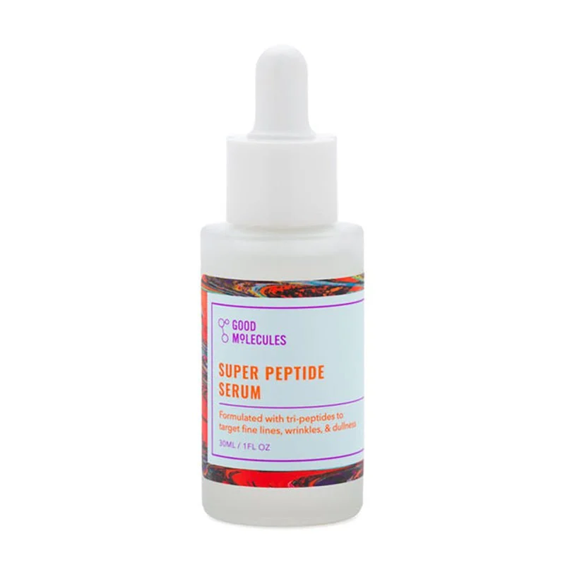Siero Super Peptidico 30ml