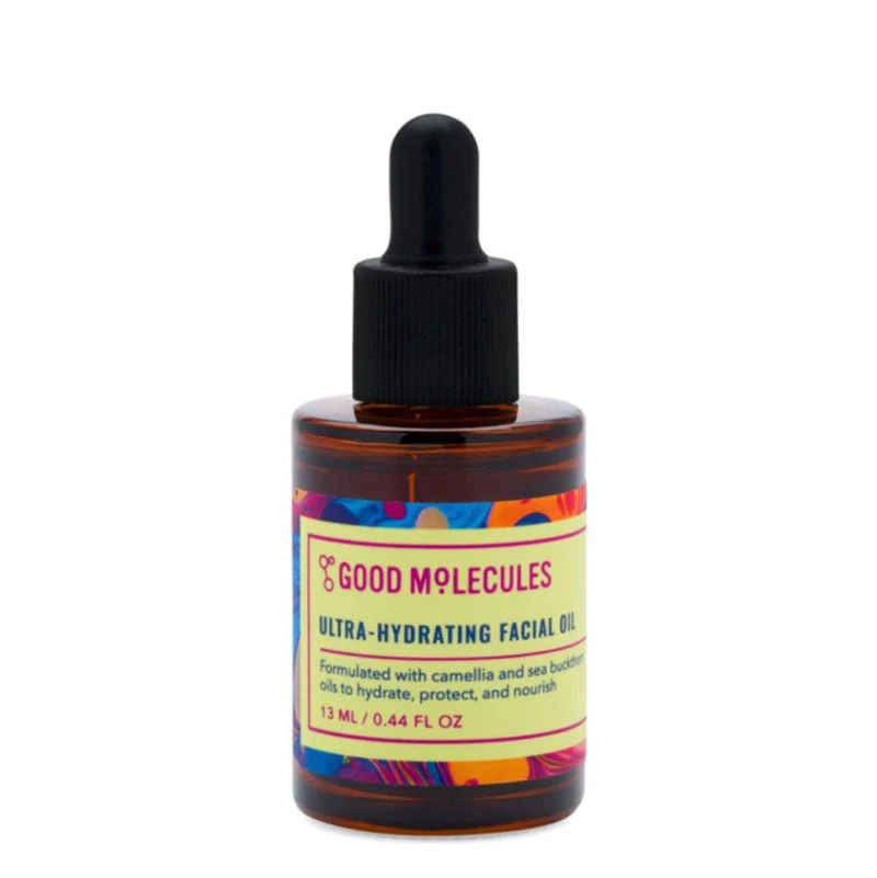Olio viso ultra idratante 13ml