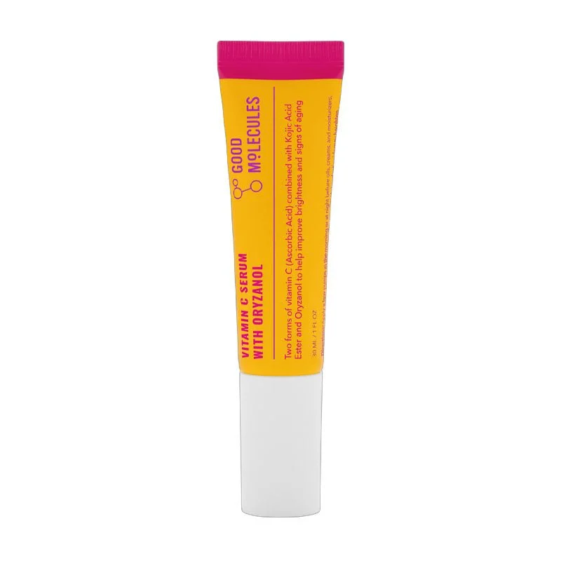 Siero alla vitamina C con orizanolo 30ml