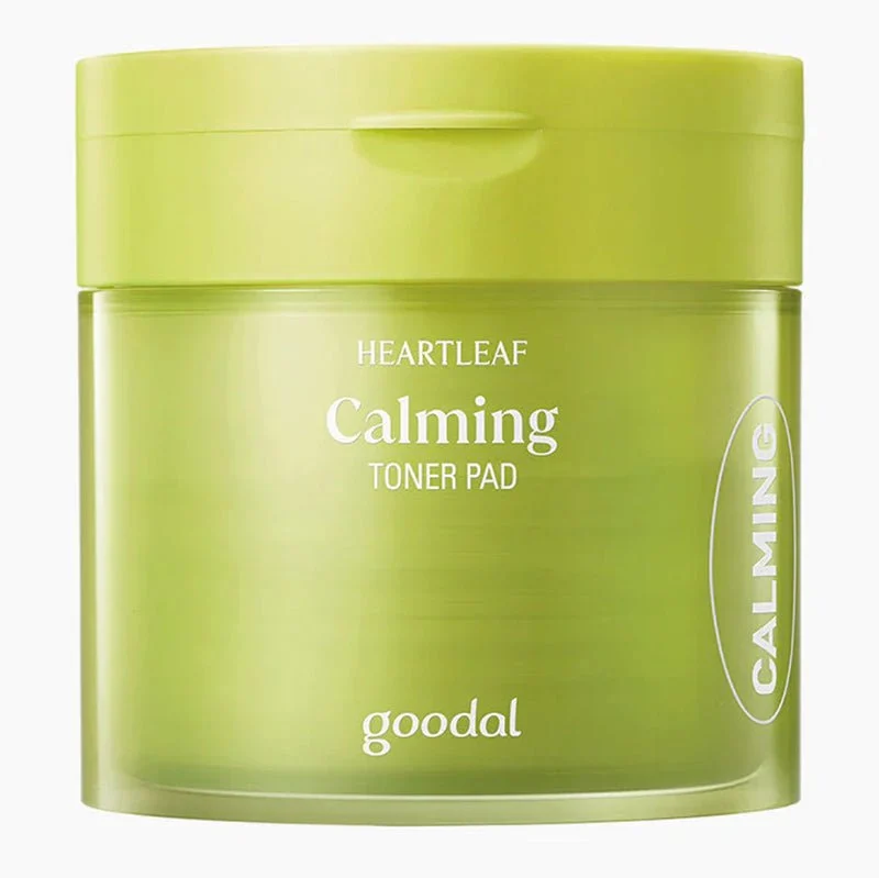 Heartleaf Calmante Toner Assorbente 140g (70 pz.)