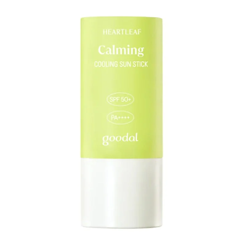 Houttuynia Cordata Stick solare rinfrescante calmante 19g