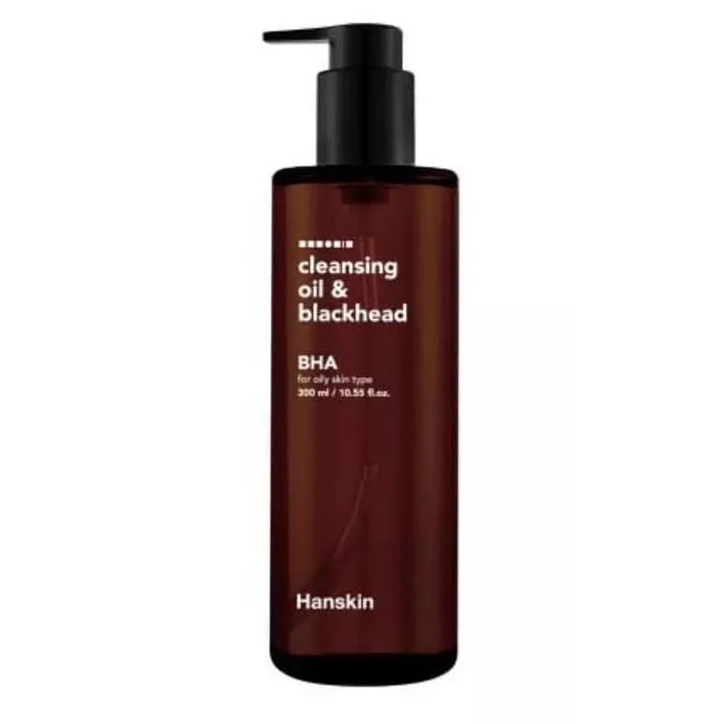 Olio detergente e punti neri BHA 300 ml (leggera perdita/ugello interessato)