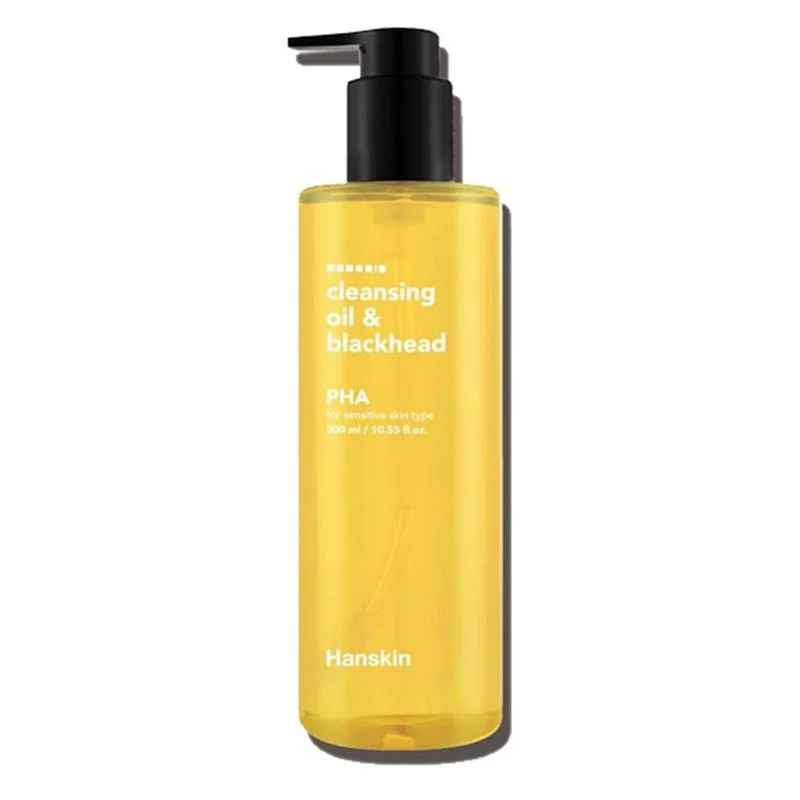 Olio detergente per i pori PHA 300 ml