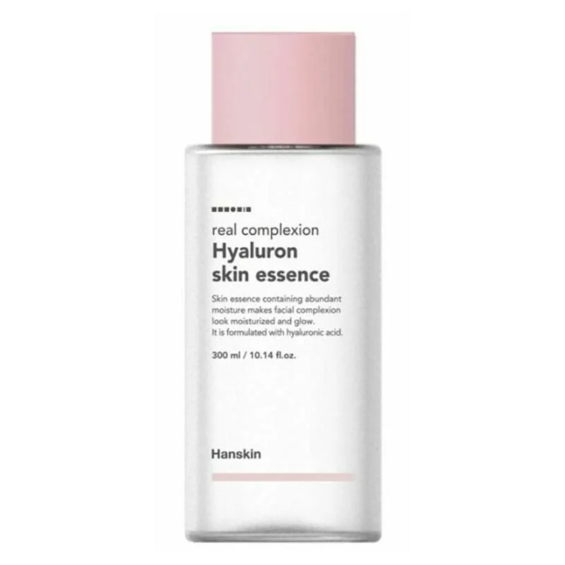 Vera carnagione Hyaluron Skin Essence 300ml