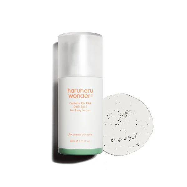 Centella 4% TXA Siero anti-macchie scure 30ml