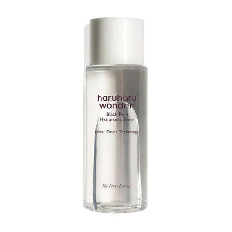 Wonder Riso Nero Ialuronico Toner (Mini) 10 ml