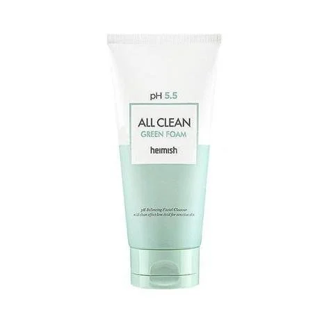 Tutto Pulito Schiuma Verde Mini 30ml