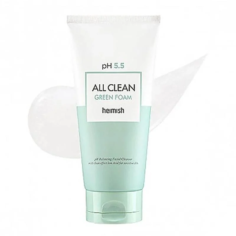 All Clean Green Foam pH 5.5 150 g