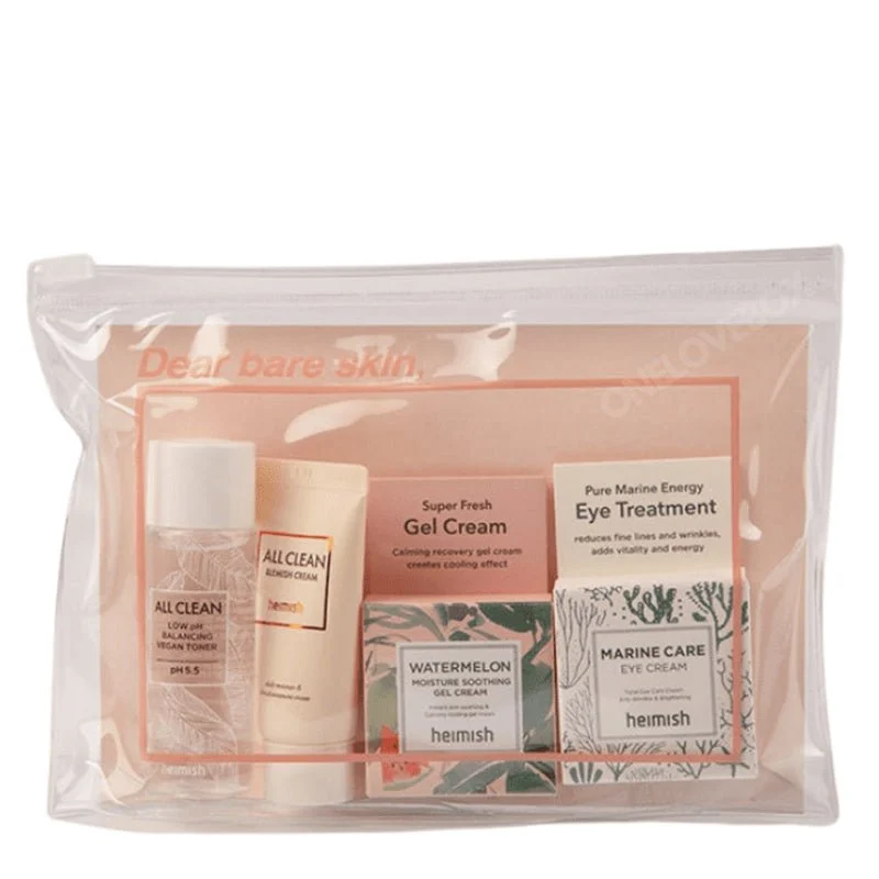All Clean Mini Kit versione 2