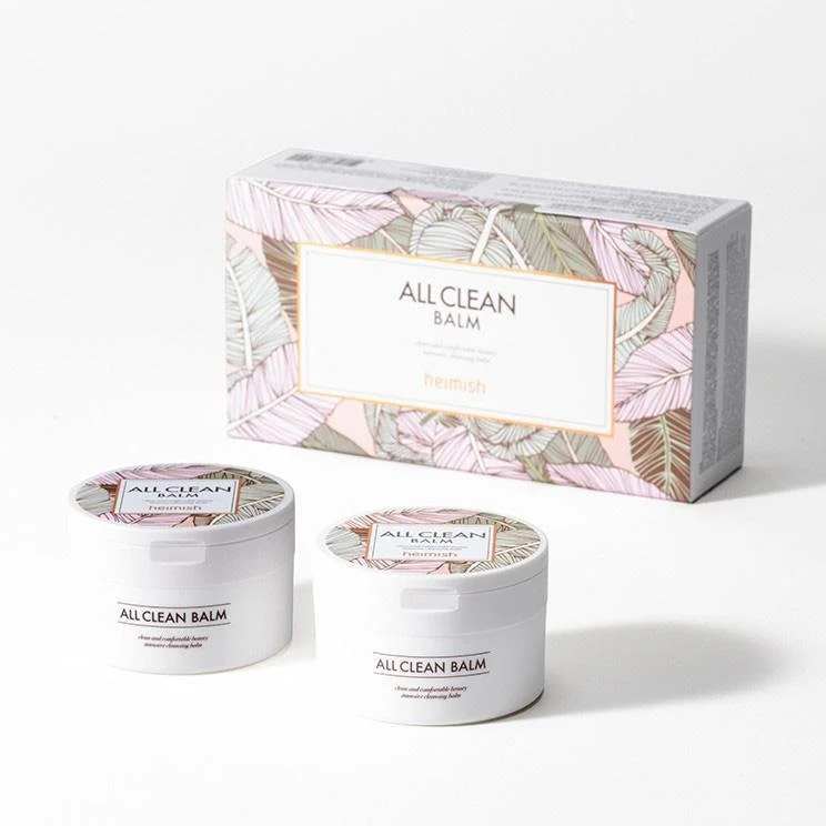 All Clean Balm 50ml * 2 Set