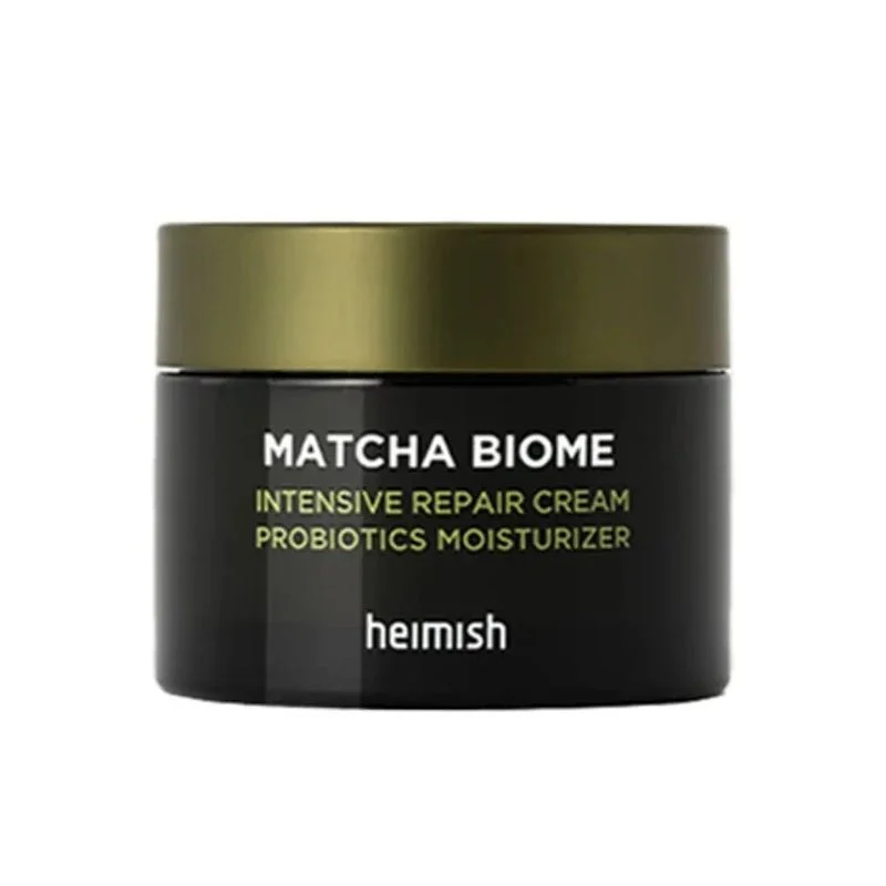 Crema riparatrice intensiva Matcha Biome 50ml