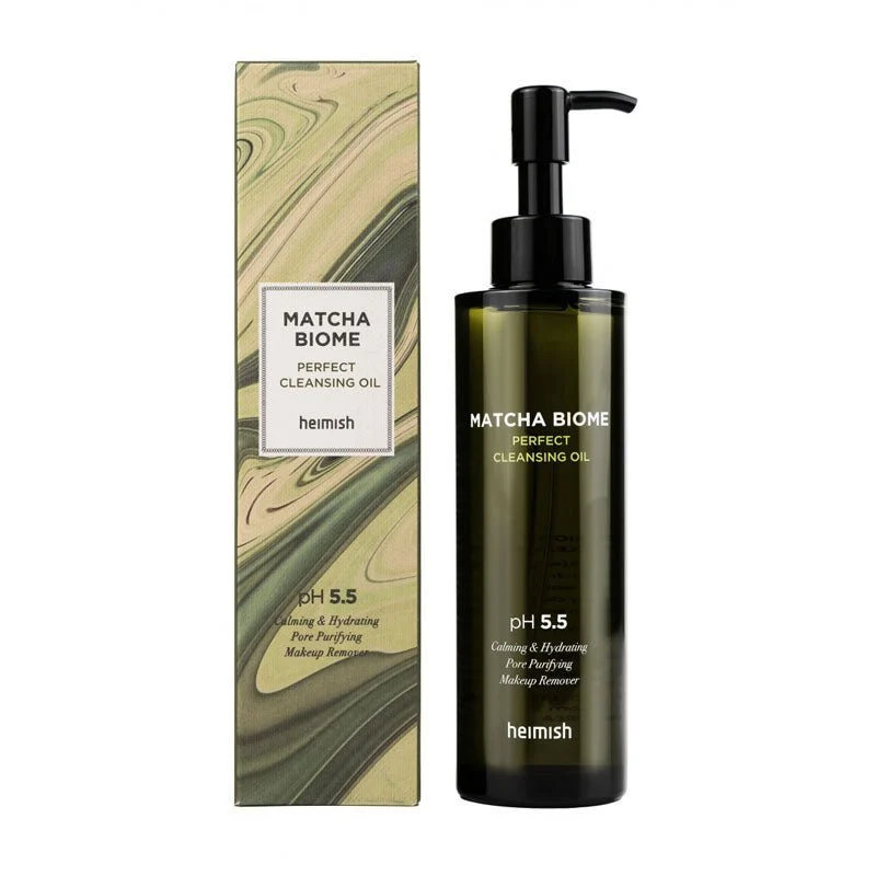 Matcha Biome Olio Detergente Perfetto 150ml