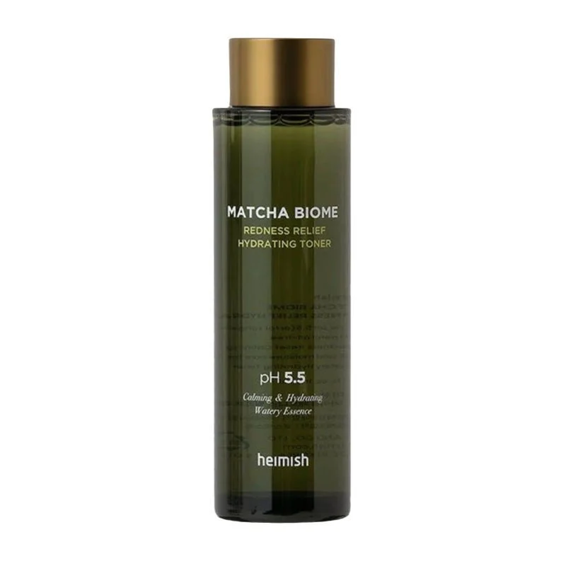 Matcha Biome Redness Relief Idratante Toner 150ml