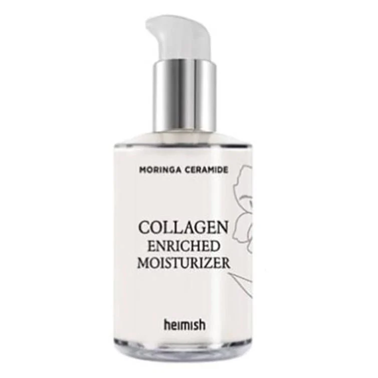 Moringa Ceramide Collagene Idratante Arricchito 120ml