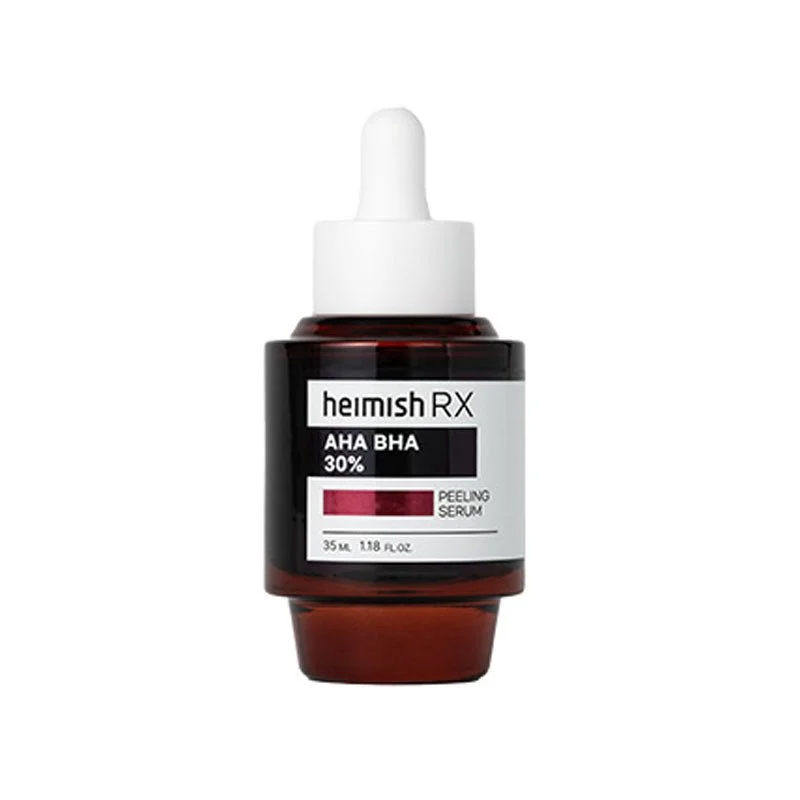 Siero peeling RX AHA BHA 35 ml