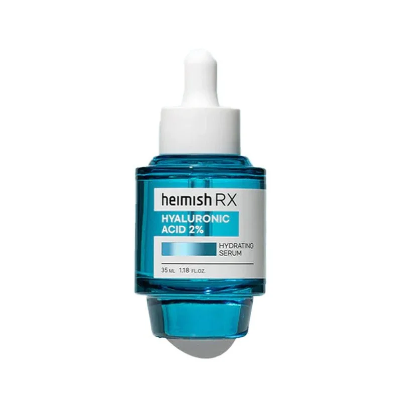 Siero idratante RX Hyaluronic 2% 35 ml