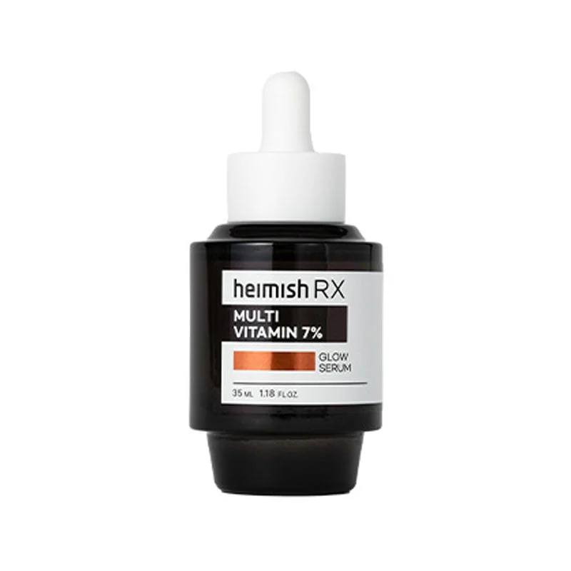 Siero illuminante multivitaminico Rx 35 ml