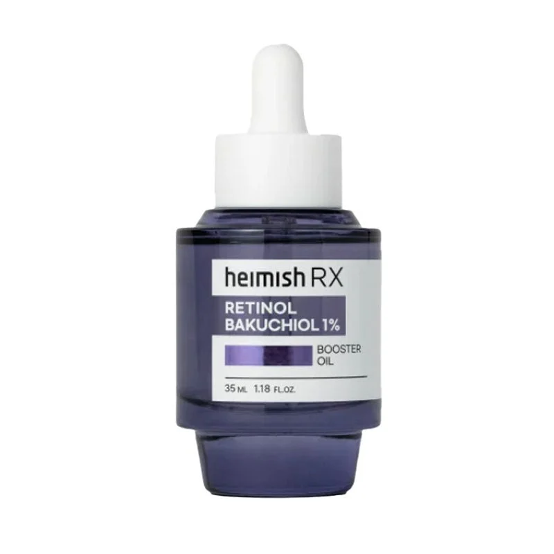 Olio booster RX Retinol Bakuchiol 35ml