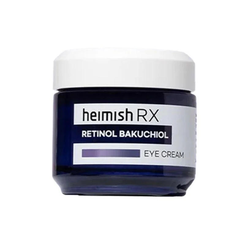Crema contorno occhi RX Retinol Bakuchiol 30ml