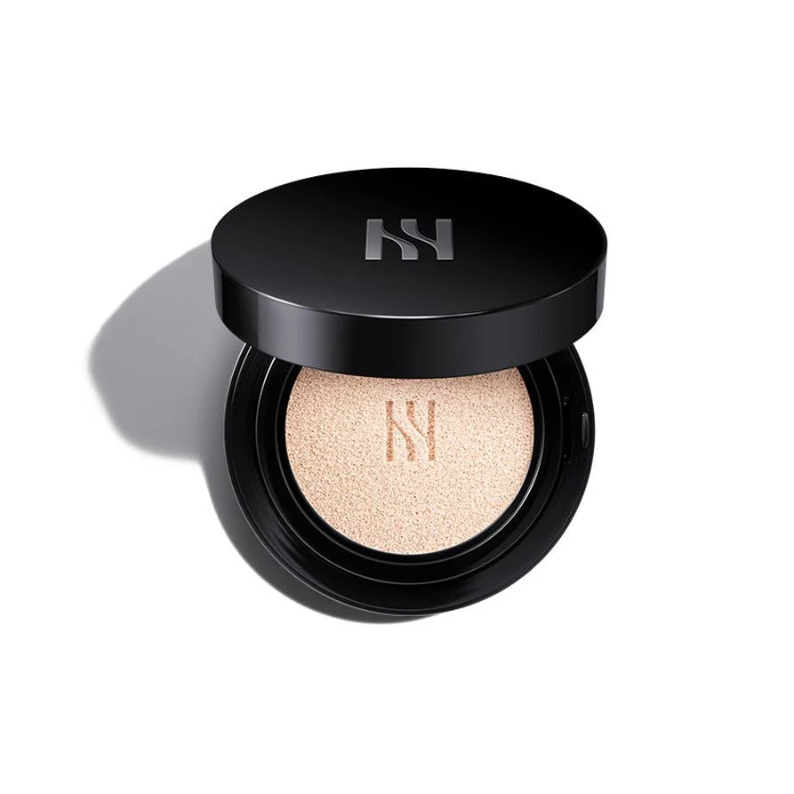 Fondotinta Black Cushion + Ricarica (15g x 2)