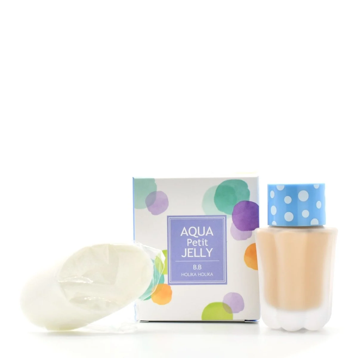 BB Cream Aqua Petit Jelly 40ml