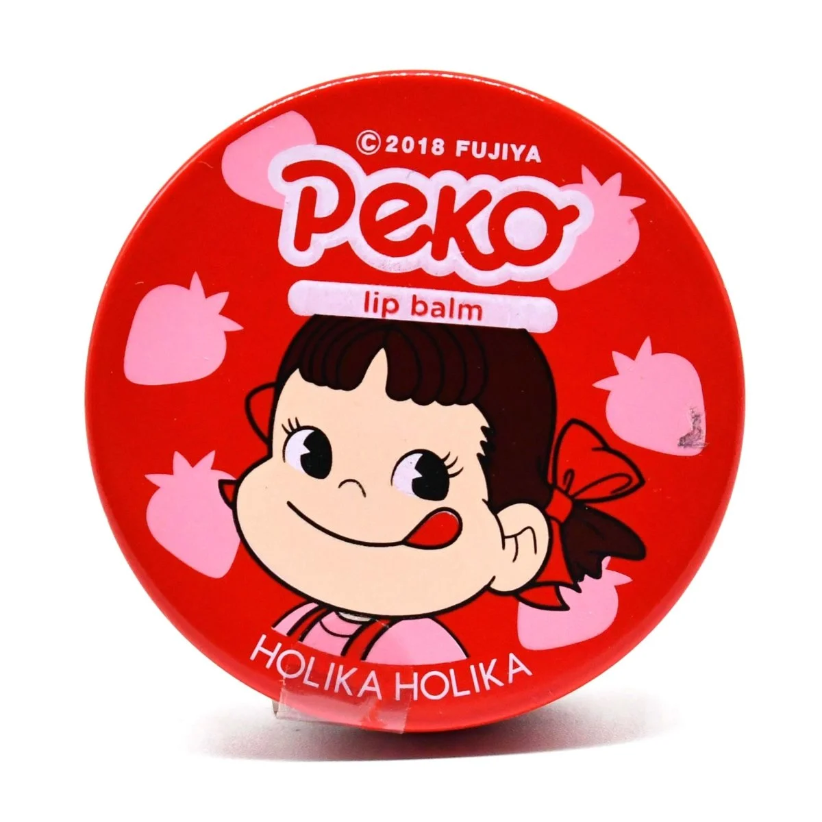 Melty Jelly Lip Balm (Sweet Peko Edition) 9.8 g