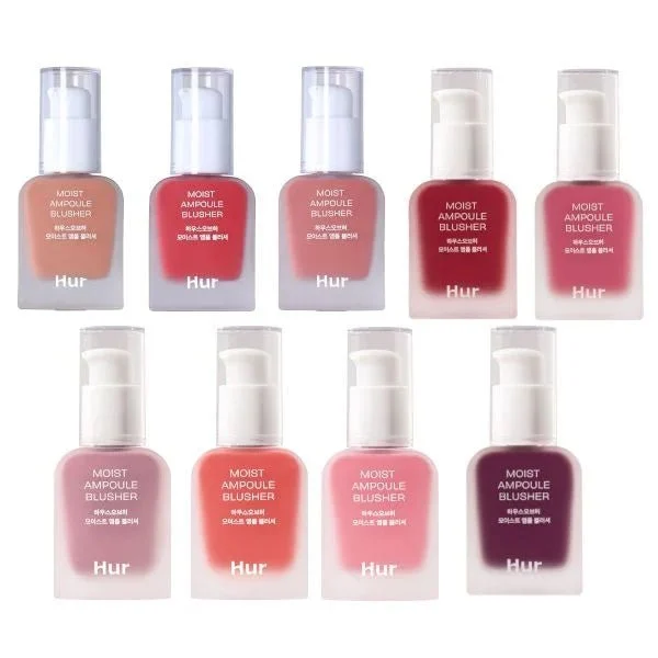 Fard umido in fiala da 20 ml