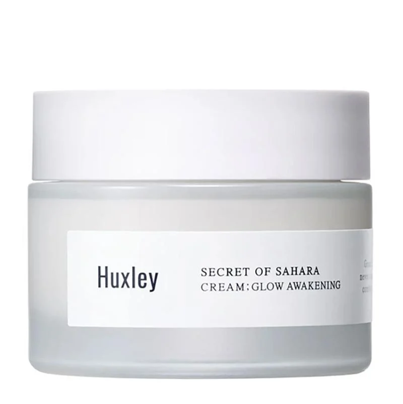 Secret Of Sahara Crema Glow Awakening 50ml