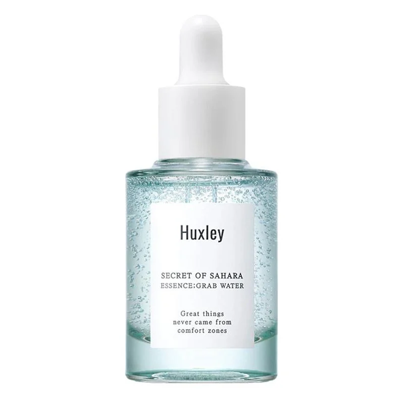 Segreto del Sahara Essenza Prendi acqua 30ml