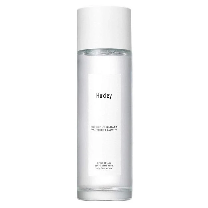 Segreto del Sahara Toner; Estrailo 120ml