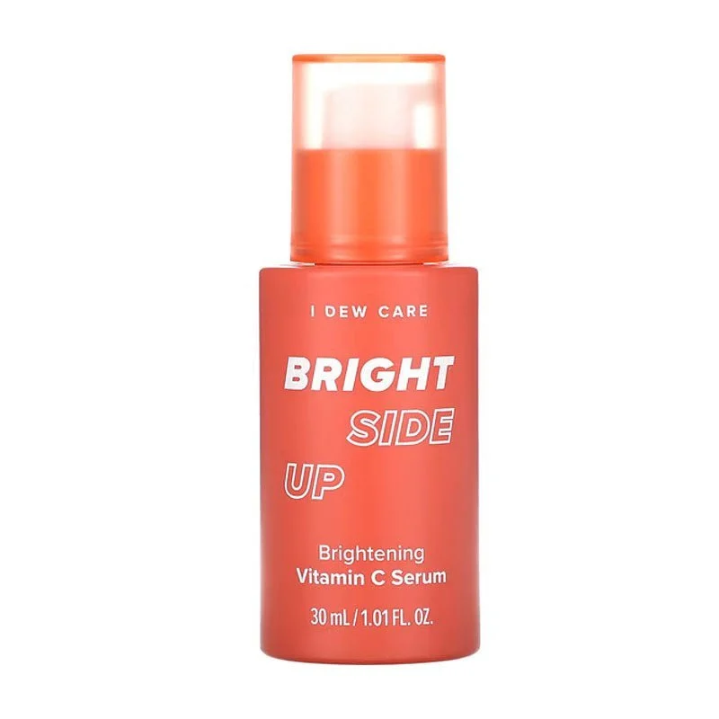 Il lato positivo verso l'alto 30 ml