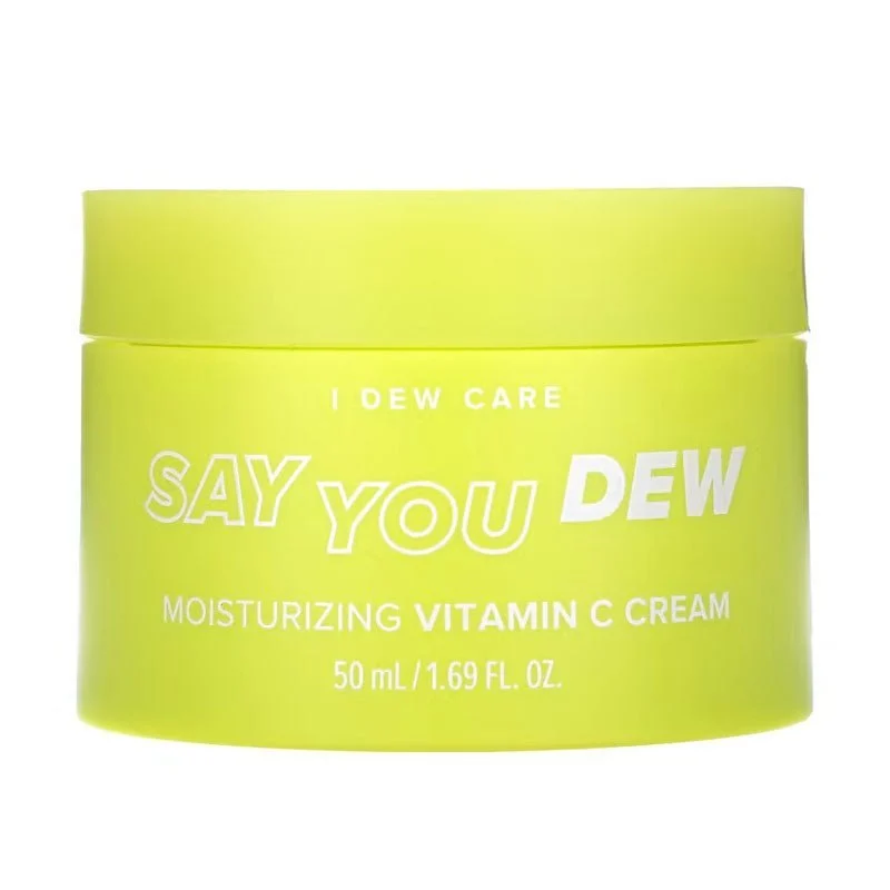 Say You Dew 50ml