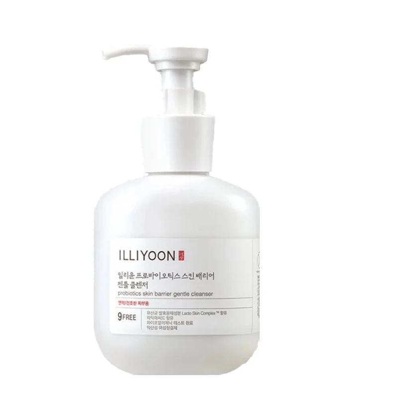 Probiotici Skin Barrier Detergente delicato 300ml