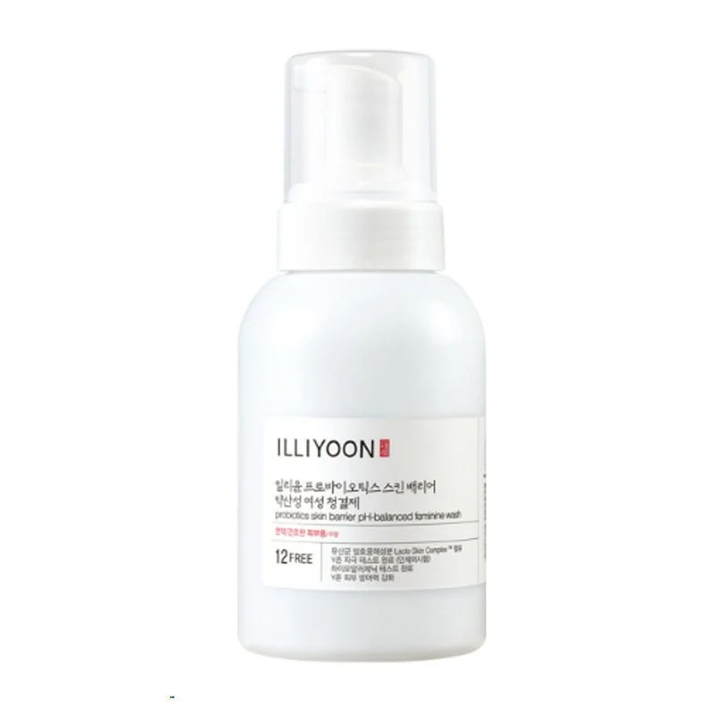Probiotici Skin Barrier Detergente femminile a pH bilanciato 300 ml