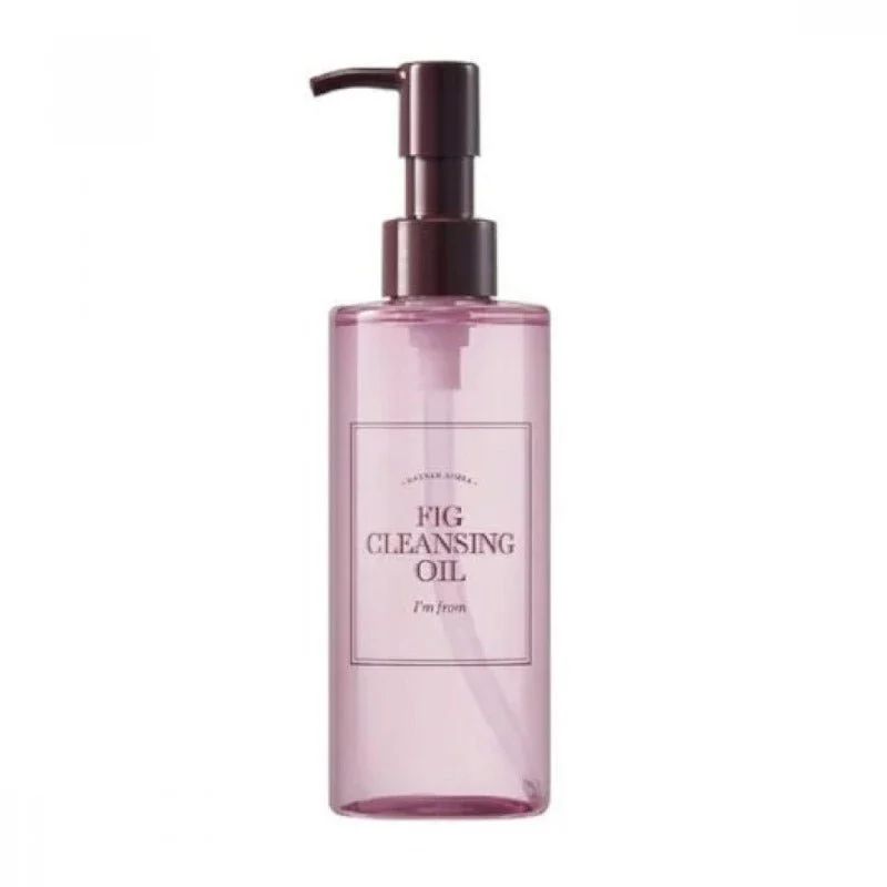 Olio Detergente Al Fico 200ml