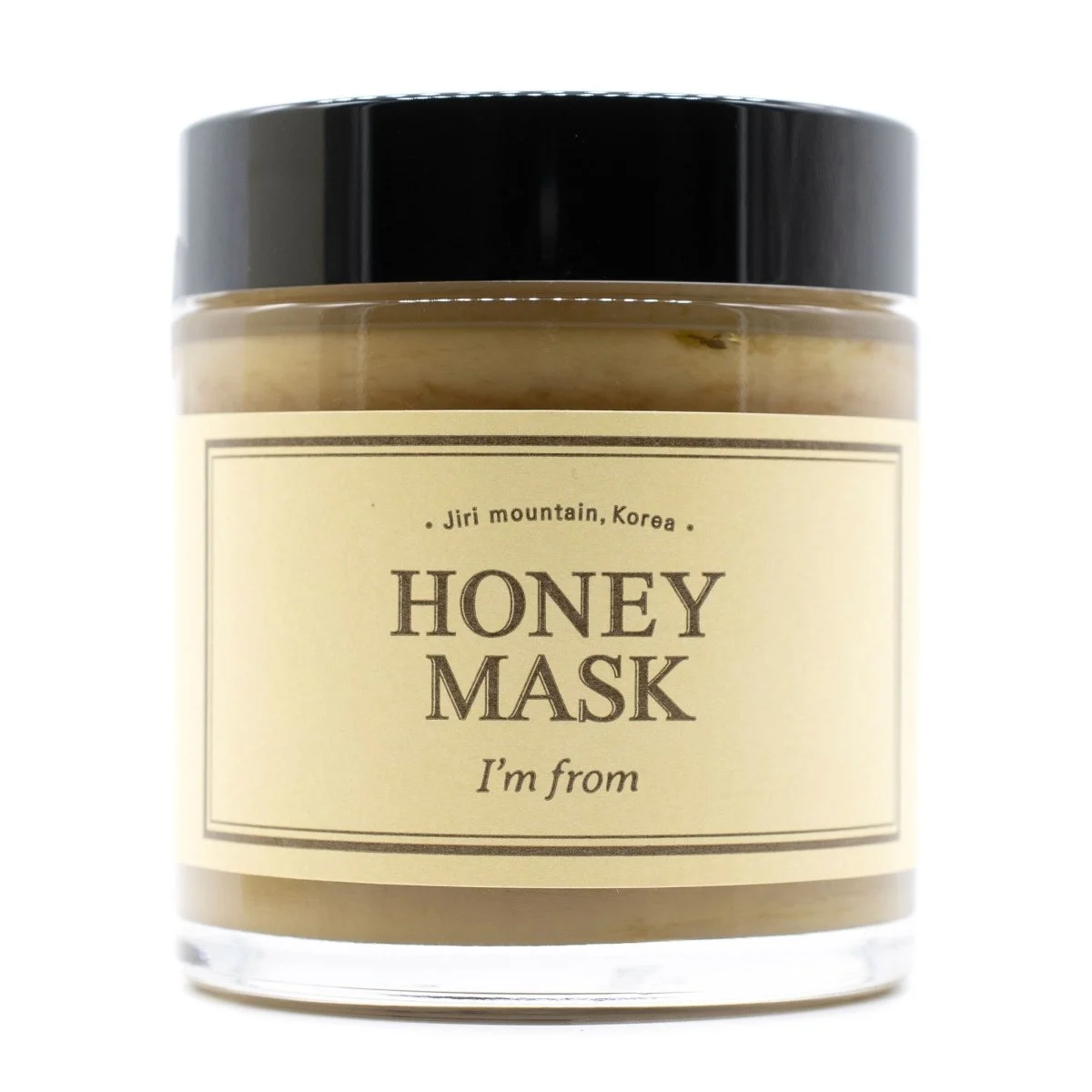Maschera al miele 120g
