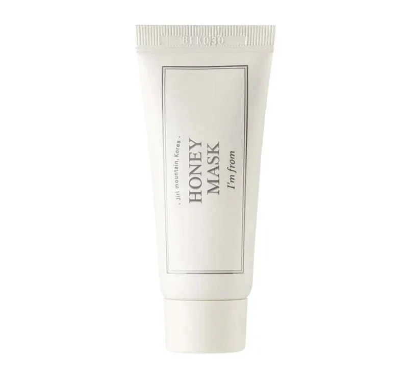Maschera al miele Mini 30ml