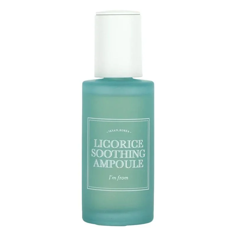 Fiala Lenitiva alla Liquirizia 30ml