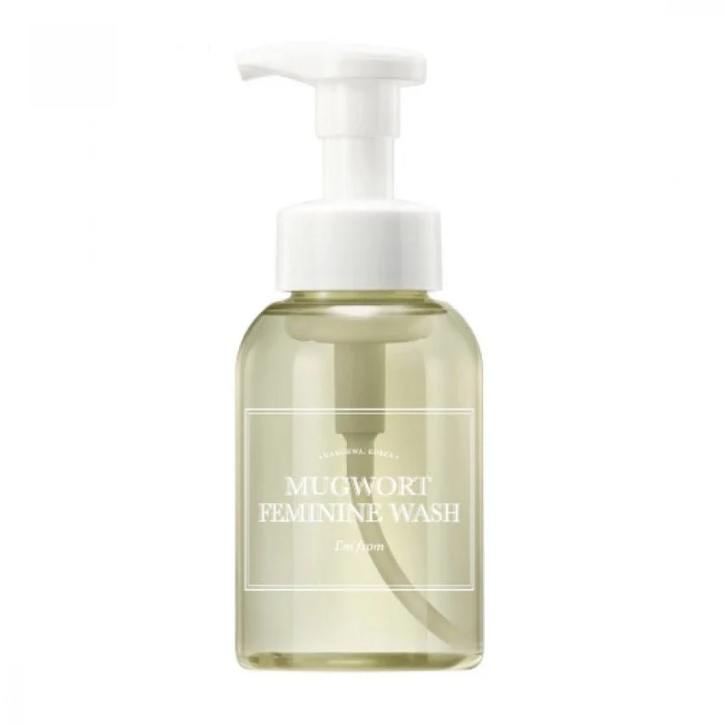 Detergente femminile all'artemisia 300 ml